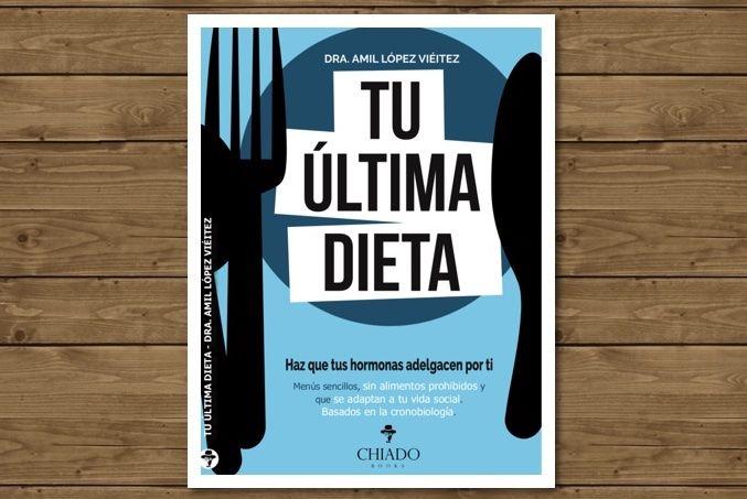 Portada Tu Última Dieta