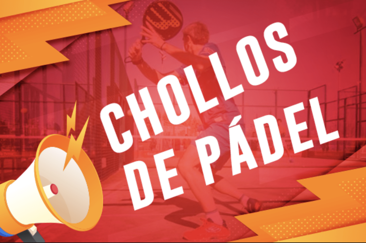 chollos de padel