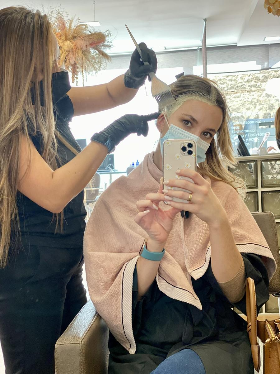 Aquarela Terapia Capilar