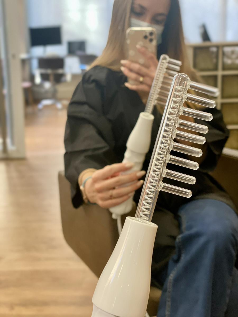 Aquarela Terapia Capilar