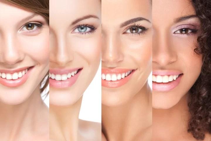 identificar tu tipo de piel