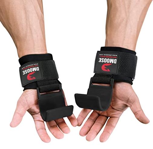 agarraderas para soportar el peso corporal