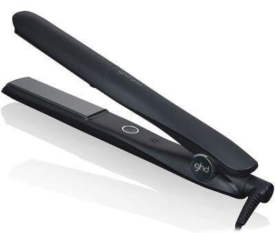 GHD Gold.