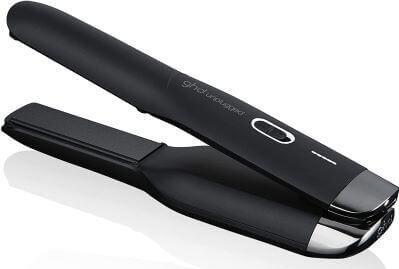 GHD Unplugged.