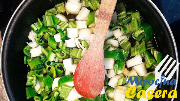 Como hacer macarrones a la carbonara