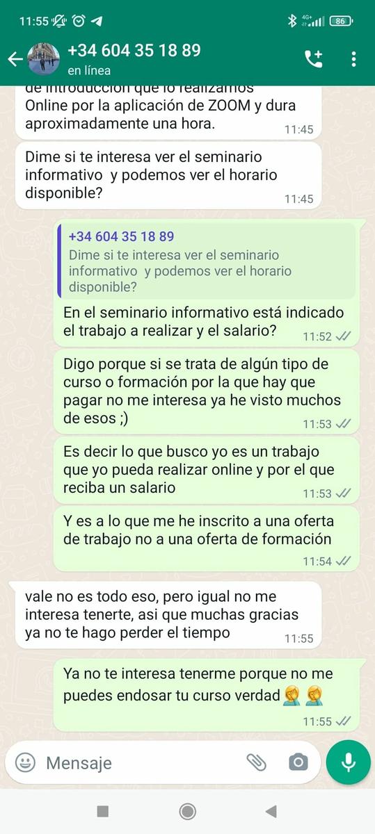 curso gratis para buscar trabajo como asistente virtual desde casa