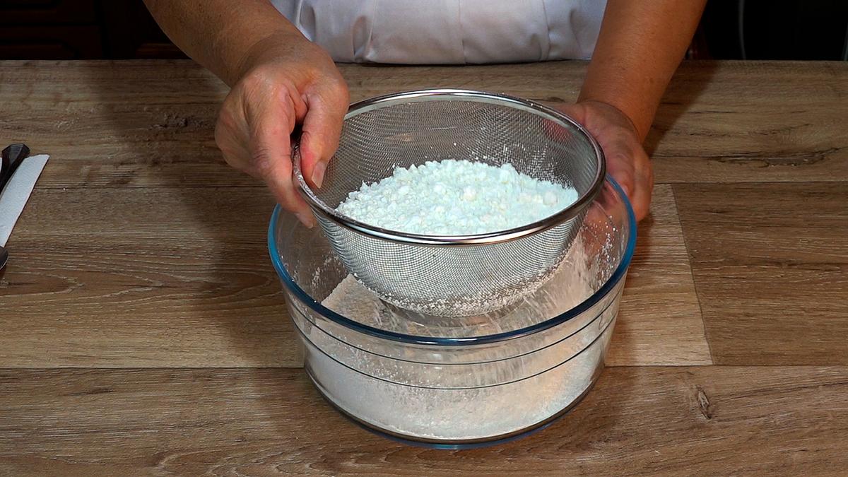 CANASTAS DE GALLETA RELLENAS, ¡TE SORPRENDERAN! - Foto 5