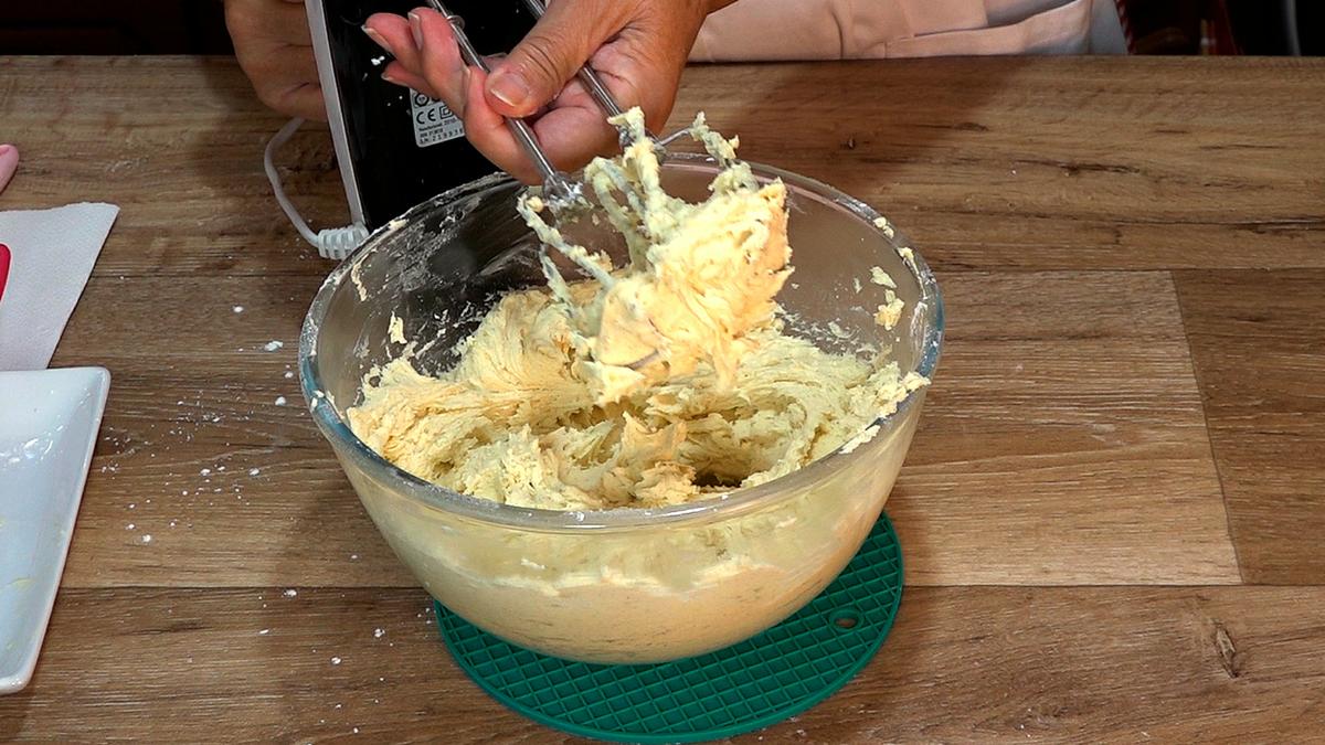 CANASTAS DE GALLETA RELLENAS, ¡TE SORPRENDERAN! - Foto 6