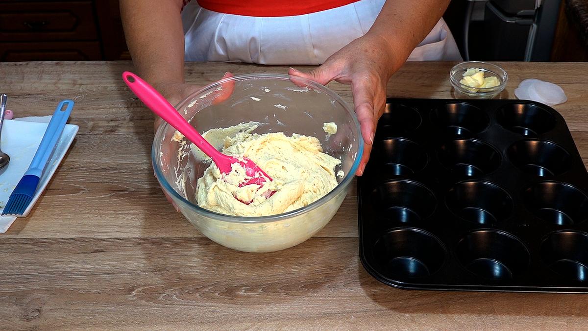 CANASTAS DE GALLETA RELLENAS, ¡TE SORPRENDERAN! - Foto 7