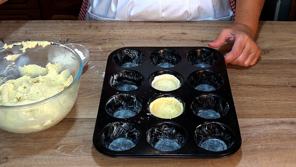 CANASTAS DE GALLETA RELLENAS, ¡TE SORPRENDERAN! - Foto 9