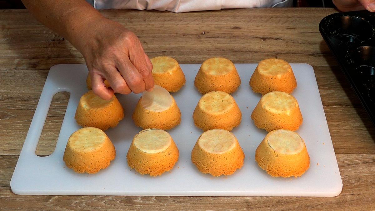 CANASTAS DE GALLETA RELLENAS, ¡TE SORPRENDERAN! - Foto 14