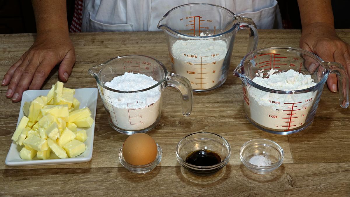 CANASTAS DE GALLETA RELLENAS, ¡TE SORPRENDERAN! - Foto 1