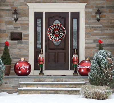 En este tutorial te enseño una idea o diseño con dos posibles funciones, lo podemos usar como centro de mesa para la decoración de la cena de Navidad, como decoración de una mesa en la entrada, recibidor, pasillo o salón, o como corona para decorar la puerta de entrada de nuestro hogar o también lo podemos colgar en la pared de nuestro salón.