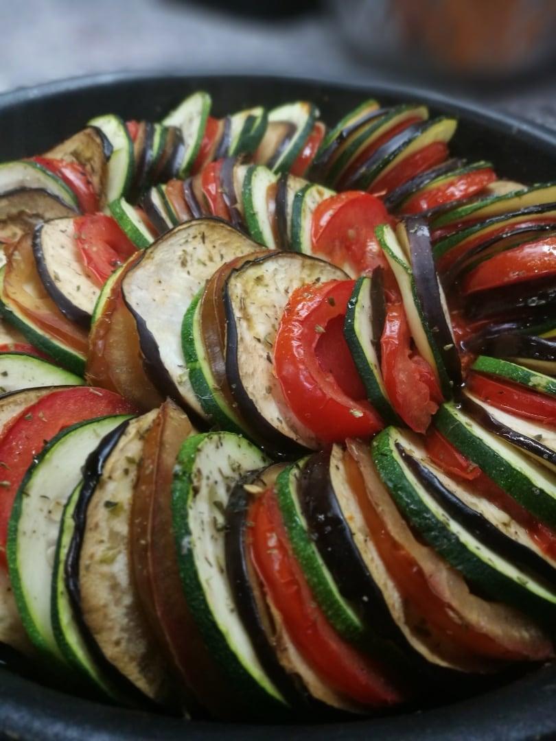 Ratatouille