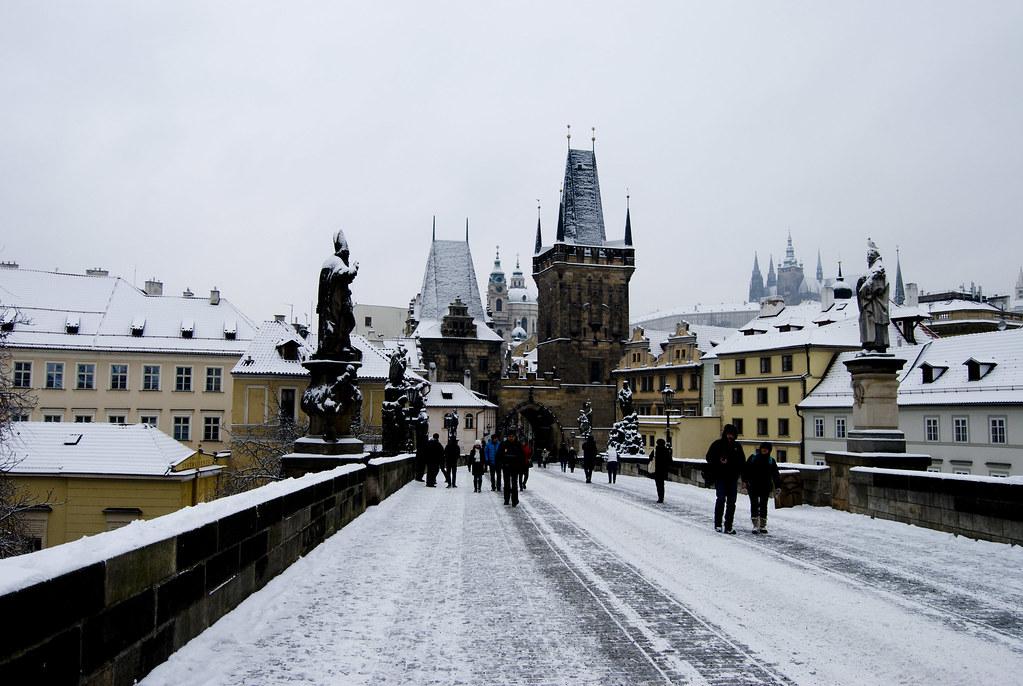 Praga