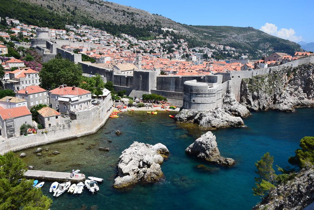 Dubrovnik
