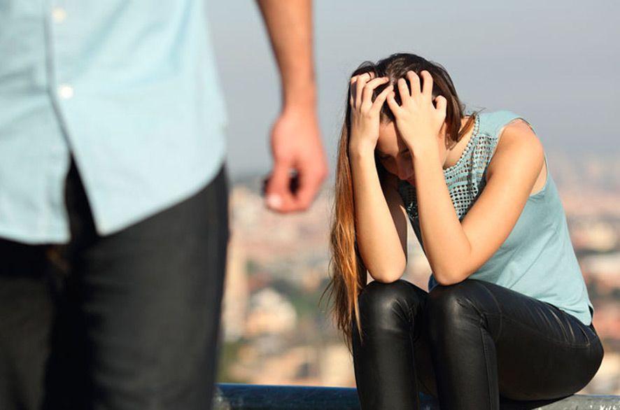 25 de Noviembre, Día Internacional Contra la Violencia de Género