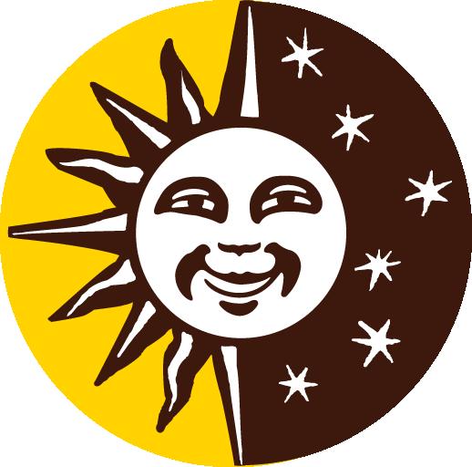 Bandera Ratafia - Sol i Serena