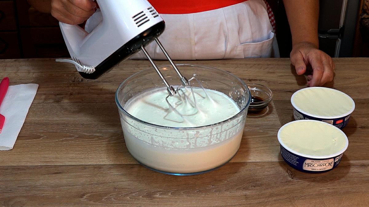 TARTA RUSA DE MIEL (PASTEL MEDOVIK) RUSSIAN HONEY CAKE - Foto 14