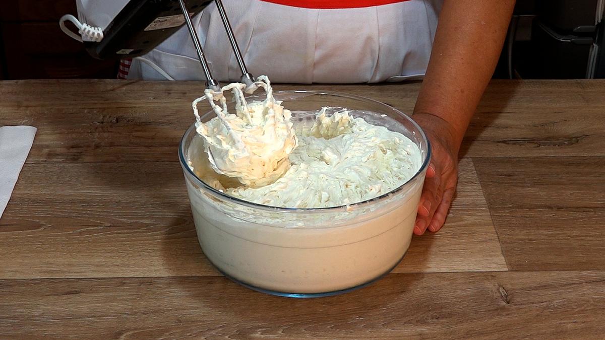 TARTA RUSA DE MIEL (PASTEL MEDOVIK) RUSSIAN HONEY CAKE - Foto 15