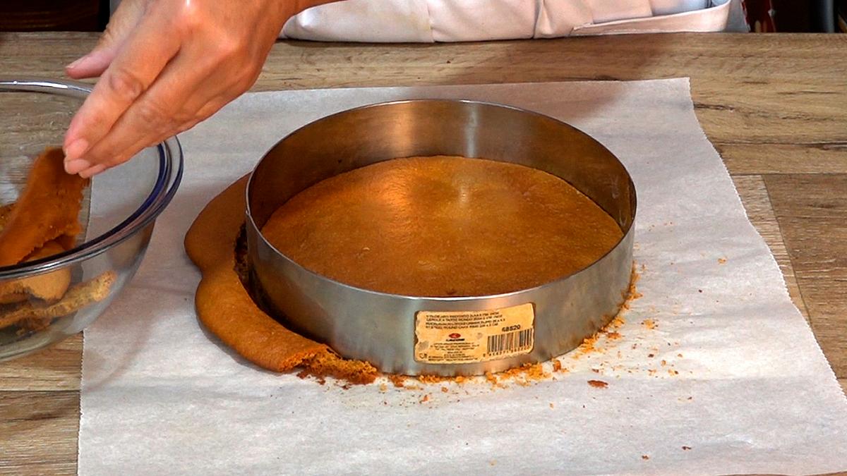 TARTA RUSA DE MIEL (PASTEL MEDOVIK) RUSSIAN HONEY CAKE - Foto 16