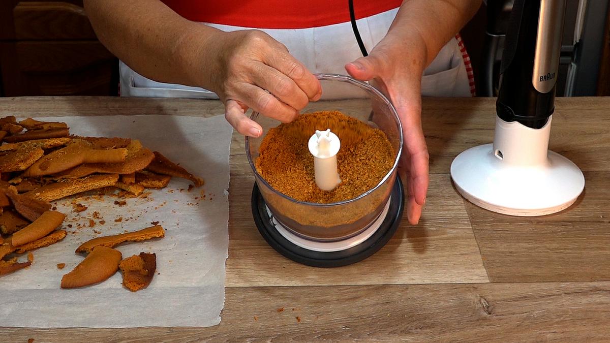 TARTA RUSA DE MIEL (PASTEL MEDOVIK) RUSSIAN HONEY CAKE - Foto 17