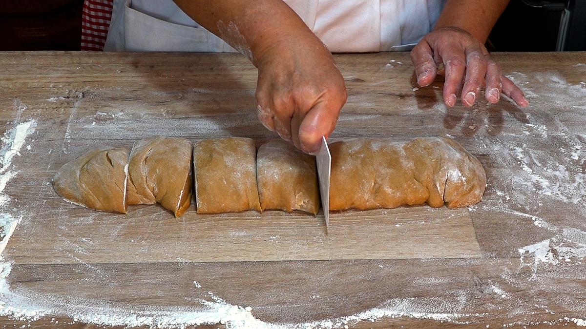 TARTA RUSA DE MIEL (PASTEL MEDOVIK) RUSSIAN HONEY CAKE - Foto 8