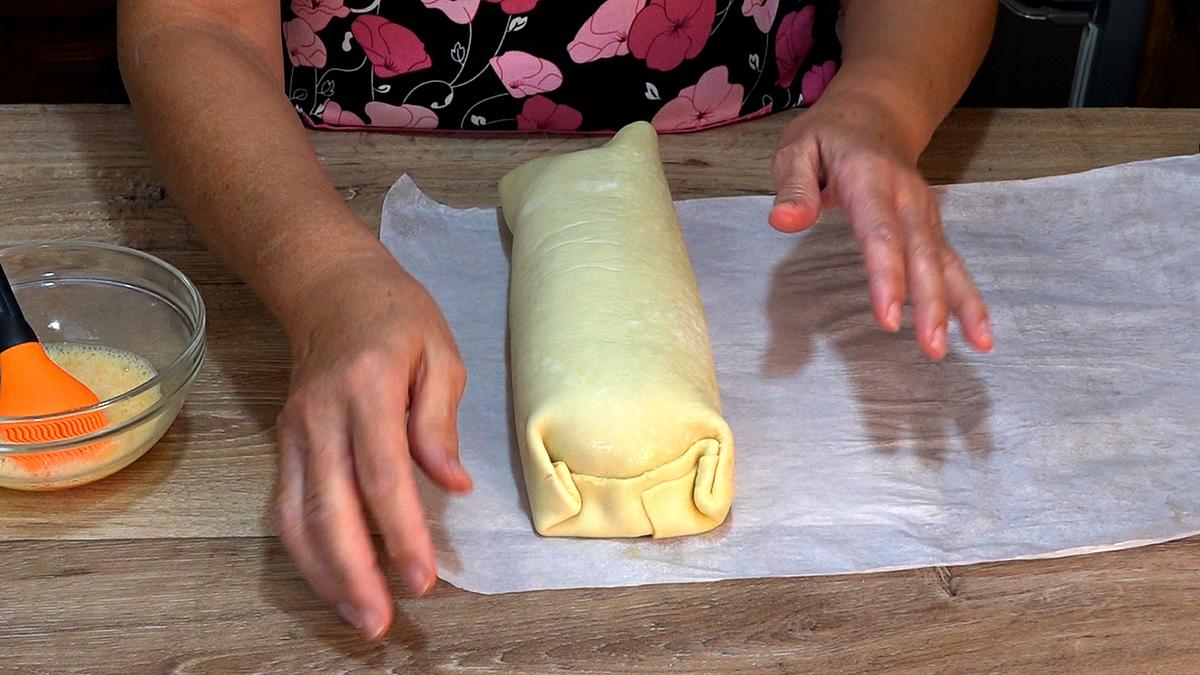 SOLOMILLO DE CERDO EN HOJALDRE ¡ESPECIAL NAVIDAD! - Foto 12