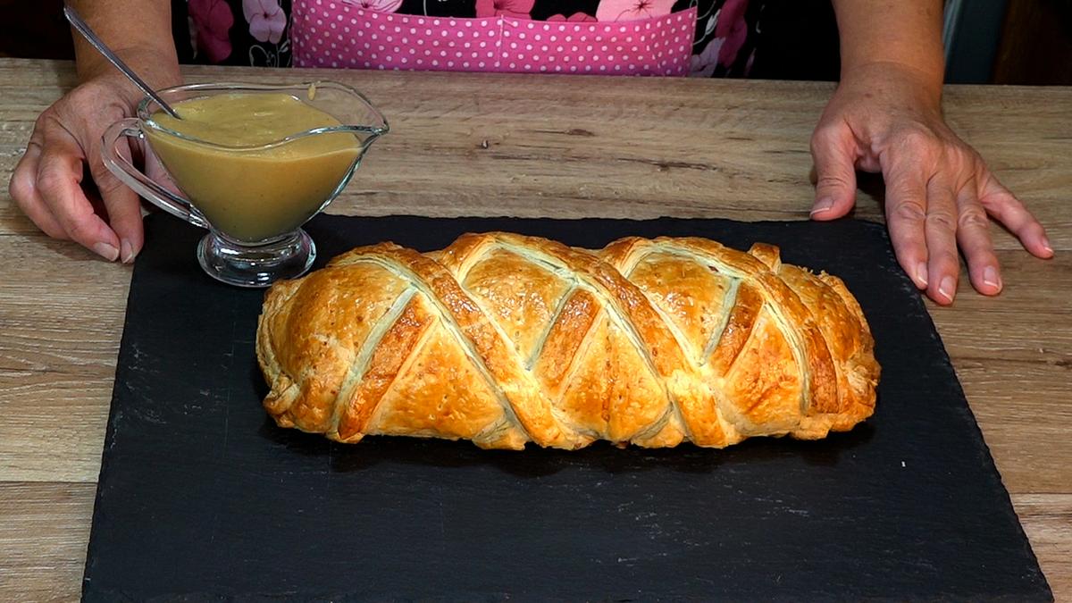 SOLOMILLO DE CERDO EN HOJALDRE ¡ESPECIAL NAVIDAD! - Foto 21