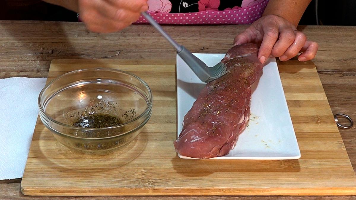 SOLOMILLO DE CERDO EN HOJALDRE ¡ESPECIAL NAVIDAD! - Foto 2