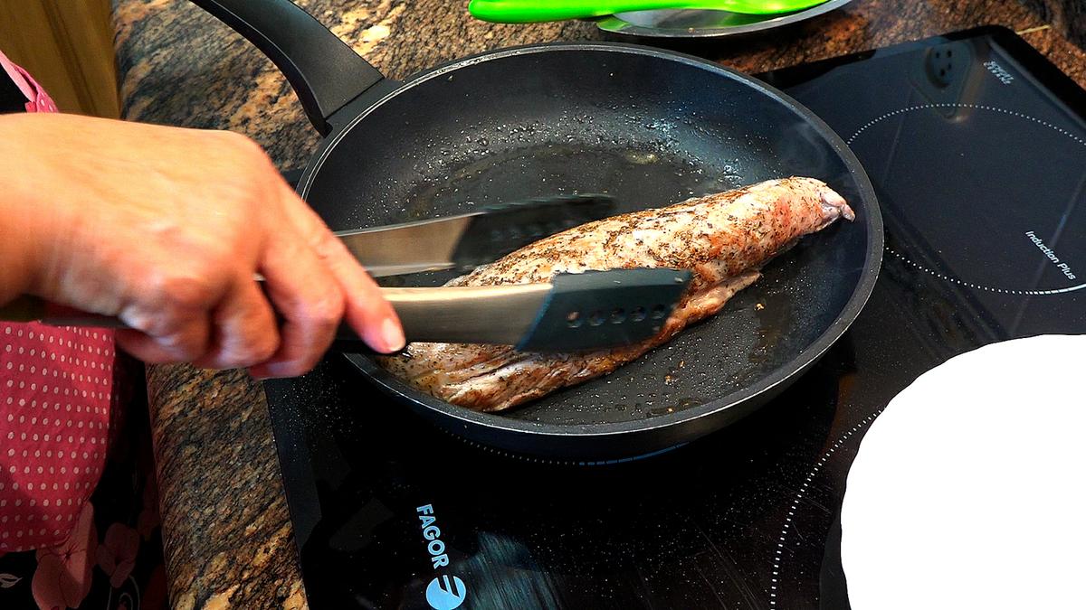 SOLOMILLO DE CERDO EN HOJALDRE ¡ESPECIAL NAVIDAD! - Foto 5