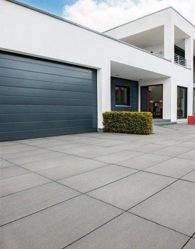 Fachadas de casas blancas minimalistas