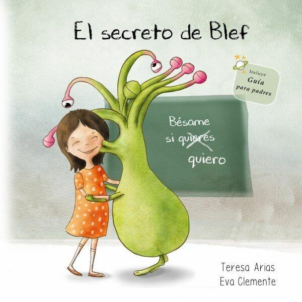 El secreto de Blef