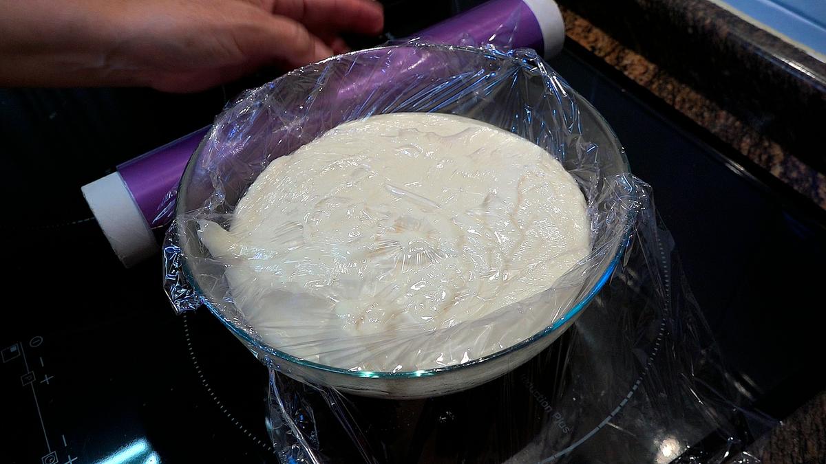 TARTA ESPECIAL NAVIDAD FÁCIL - LoliDomínguez - Foto 9