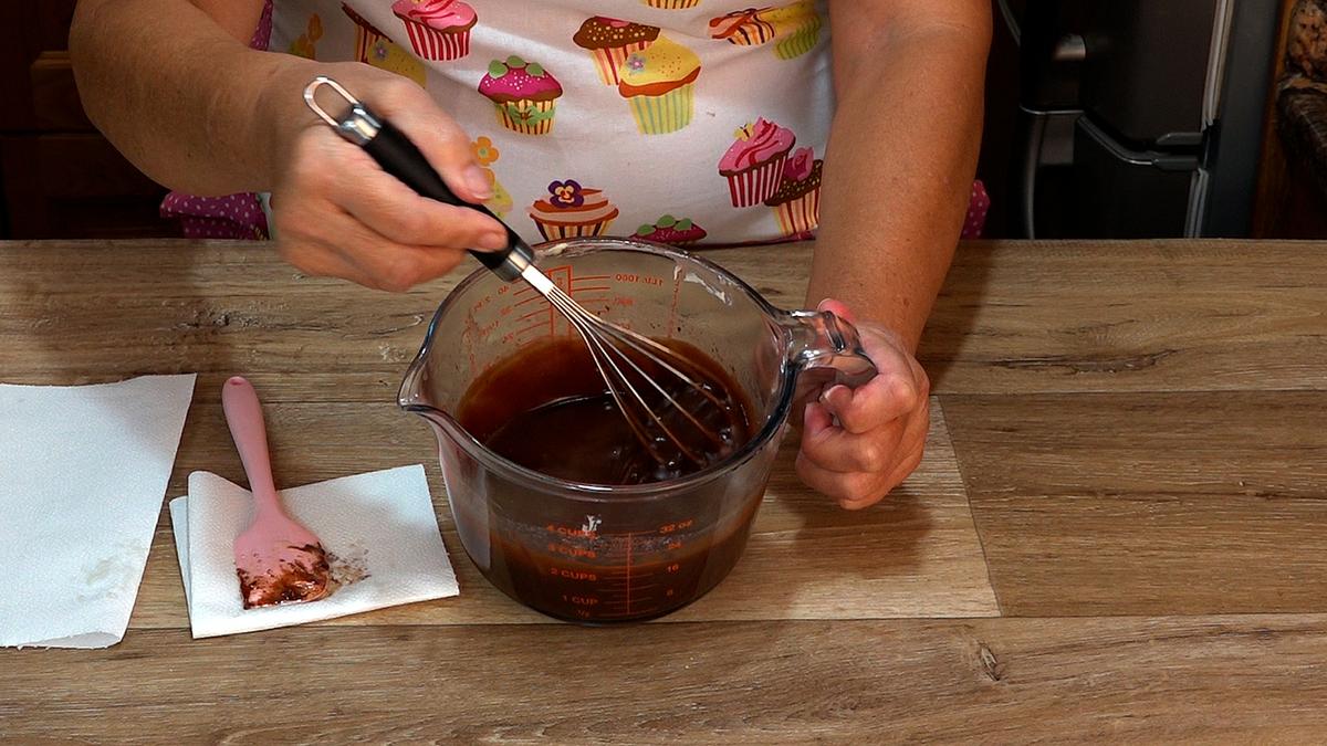 TARTA ESPECIAL NAVIDAD FÁCIL - LoliDomínguez - Foto 13