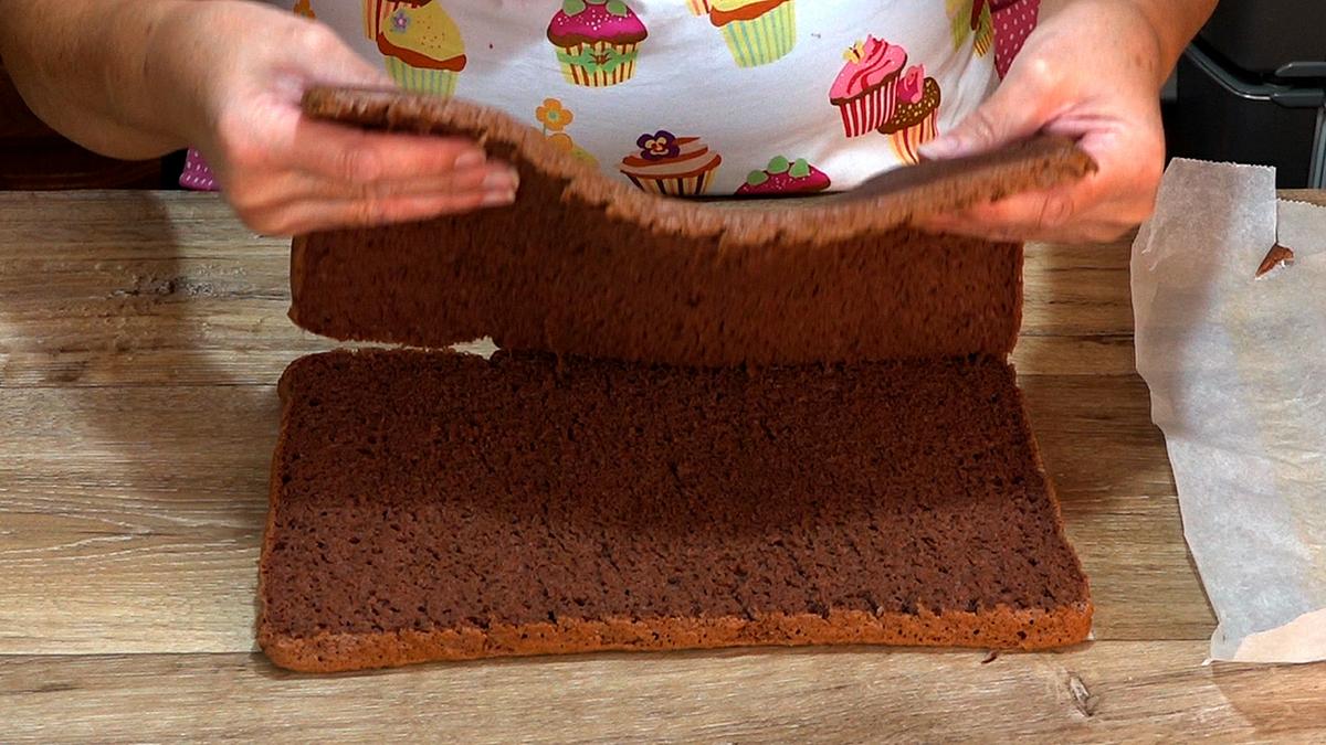 TARTA ESPECIAL NAVIDAD FÁCIL - LoliDomínguez - Foto 14