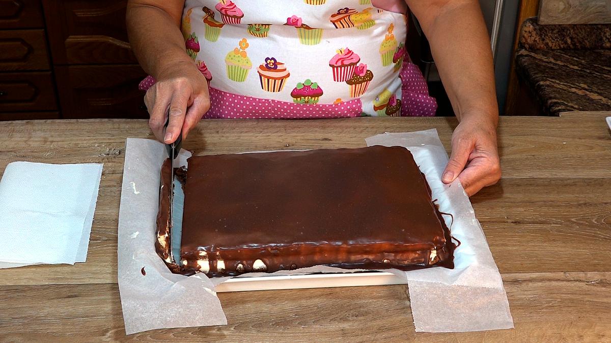 TARTA ESPECIAL NAVIDAD FÁCIL - LoliDomínguez - Foto 18