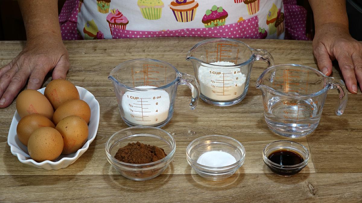 TARTA ESPECIAL NAVIDAD FÁCIL - LoliDomínguez - Foto 1