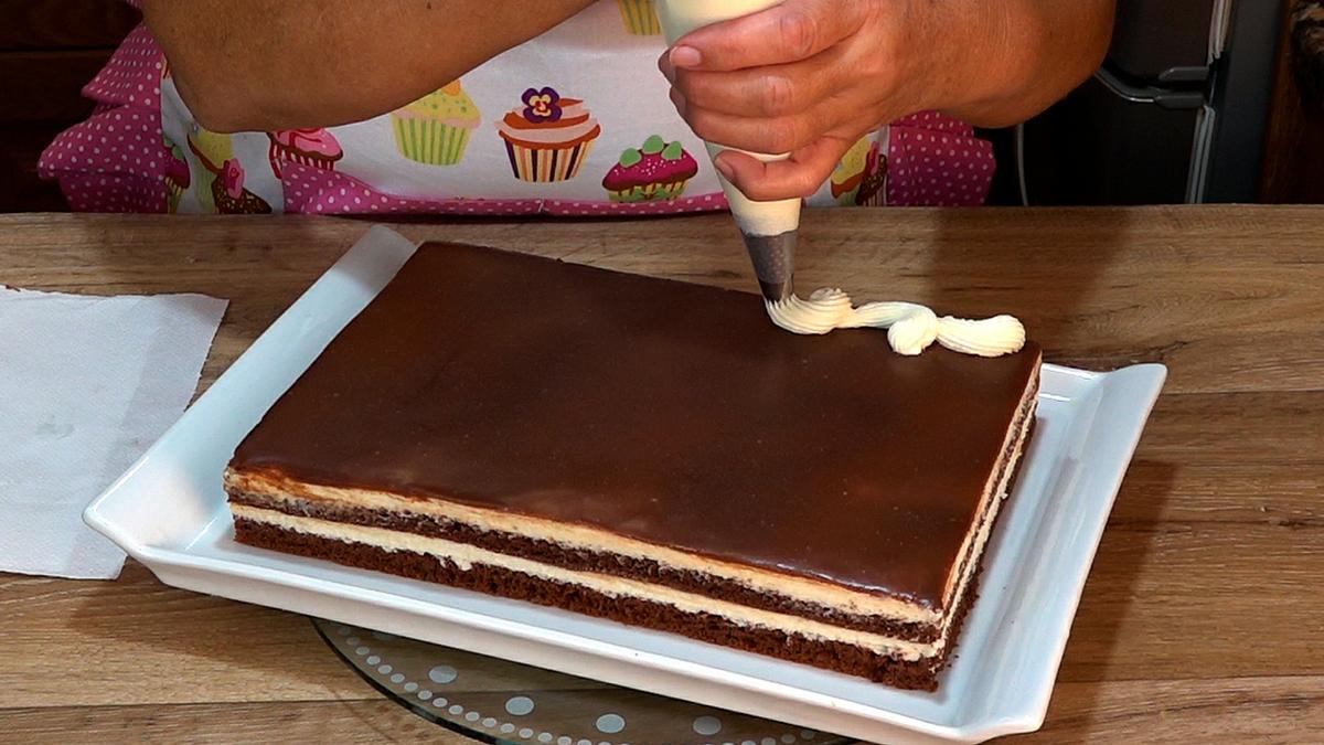 TARTA ESPECIAL NAVIDAD FÁCIL - LoliDomínguez - Foto 19