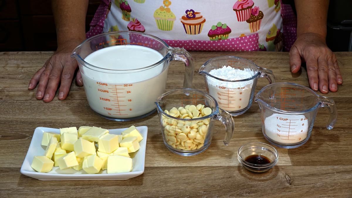 TARTA ESPECIAL NAVIDAD FÁCIL - LoliDomínguez - Foto 7