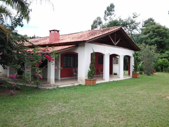 Fachadas de casas rústicas mexicanas