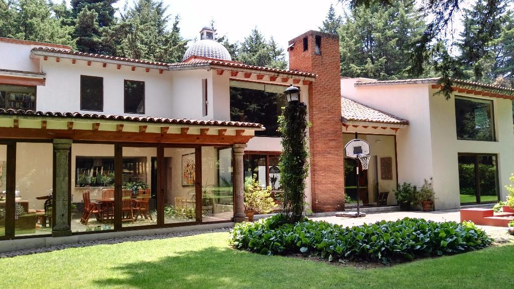 Ideas de casas hacienda