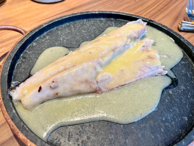 Regreso al presente. Desde 1911