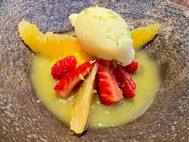 Regreso al presente. Desde 1911