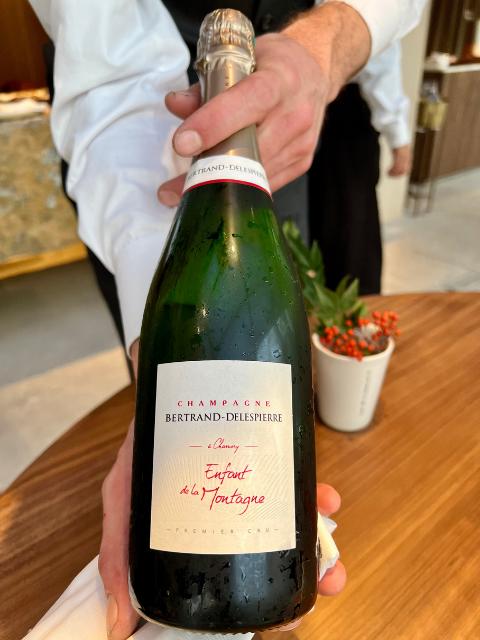 Regreso al presente. Desde 1911