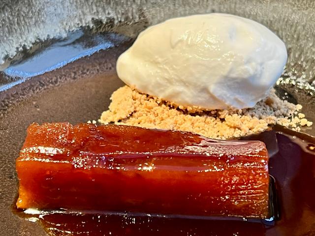 Regreso al presente. Desde 1911