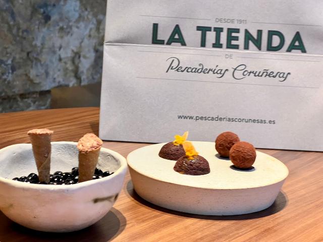 Regreso al presente. Desde 1911