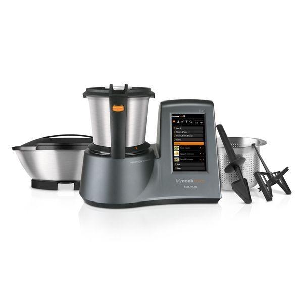 MyCook Touch de Taurus