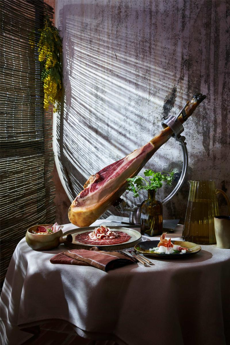 Despierta tu sentido ibérico