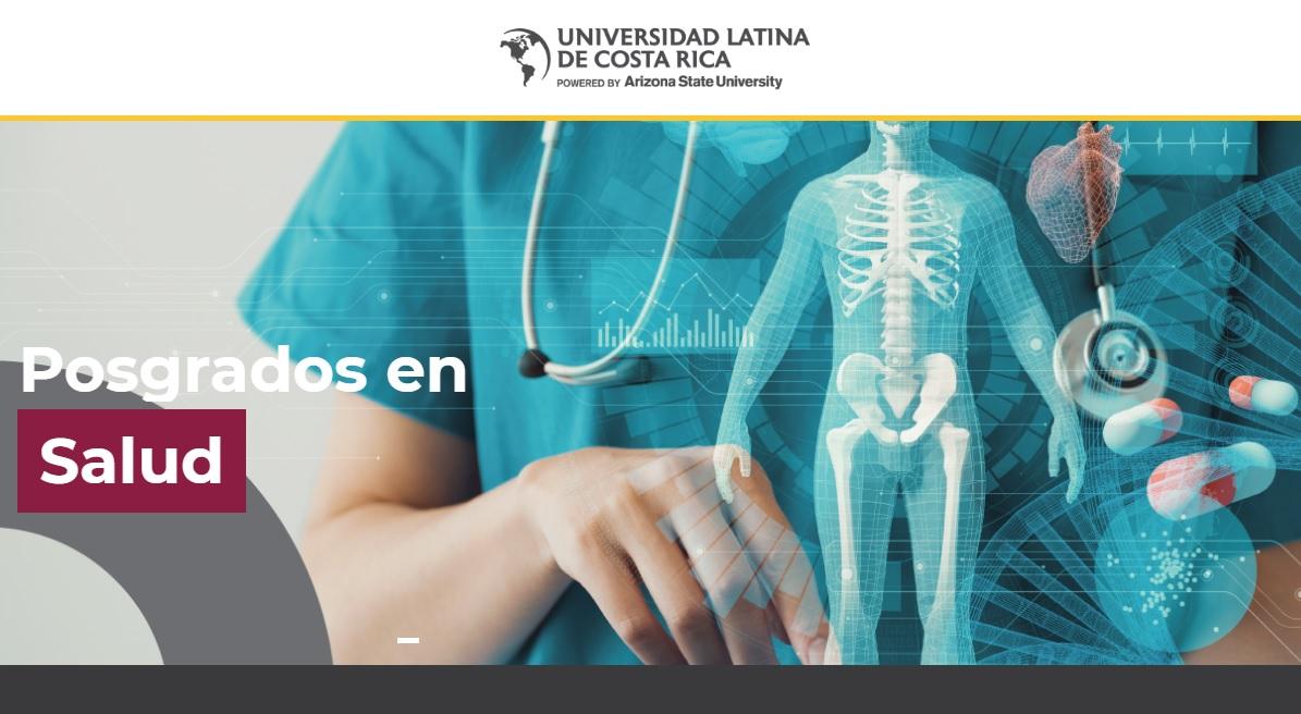 posgrados en salud y deporte